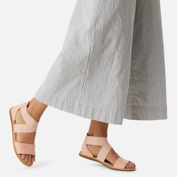 NEW  Sorel Women's Ella Sandals - Picture 11 of 15